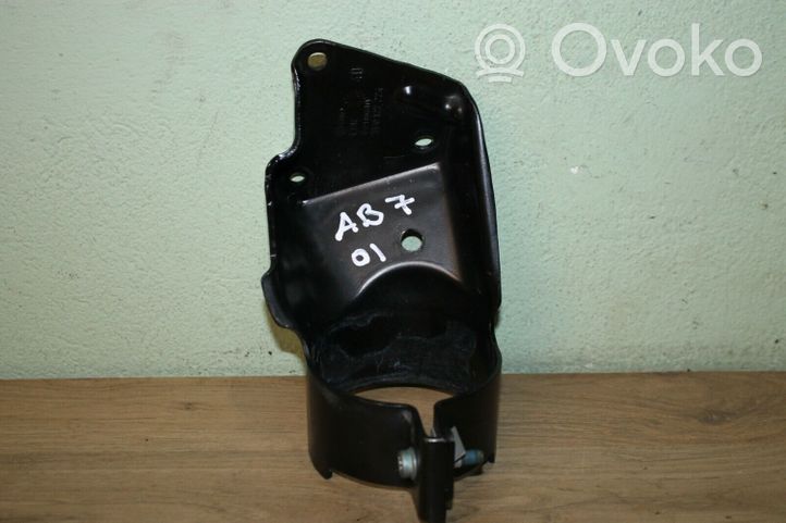 Audi A4 S4 B7 8E 8H Fuel filter bracket/mount holder 3B0127224