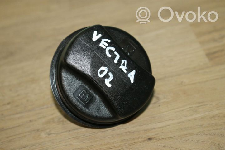 Vauxhall Vectra C Tappo del serbatoio del carburante 