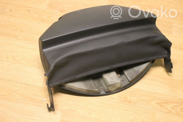 Vauxhall Vectra C Rivestimento del piantone del volante 