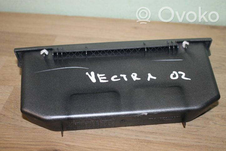 Vauxhall Vectra C Box/scomparti cruscotto 769053620