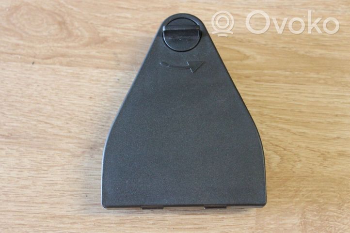 Audi A6 S6 C5 4B Staffa supporto del triangolo d’emergenza 3B5860285B