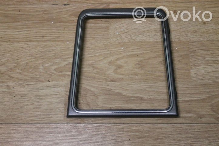 Vauxhall Vectra C Rivestimento in plastica cornice della leva del cambio 13165755