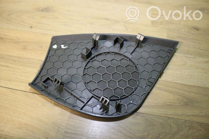 Saab 9-5 Copertura/rivestimento altoparlante laterale 5172754