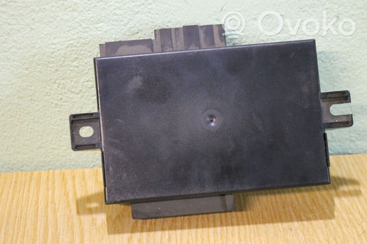 Saab 9-5 Module de commande de siège 4658480