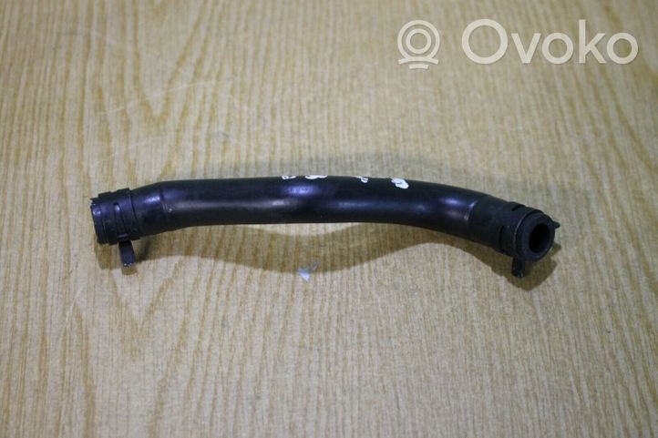 Saab 9-3 Ver2 Huohotin/huohotinputki/letku 12791599