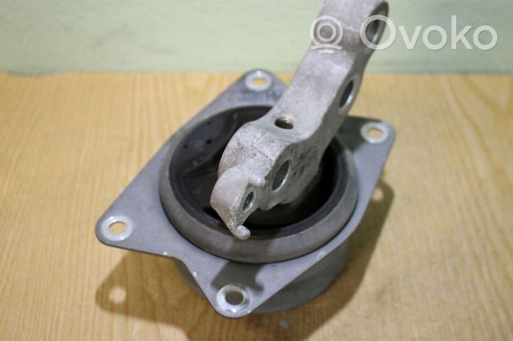 Saab 9-3 Ver2 Supporto della scatola del cambio 12759478