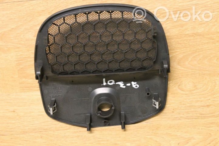 Saab 9-3 Ver2 Griglia di ventilazione centrale cruscotto 12764389