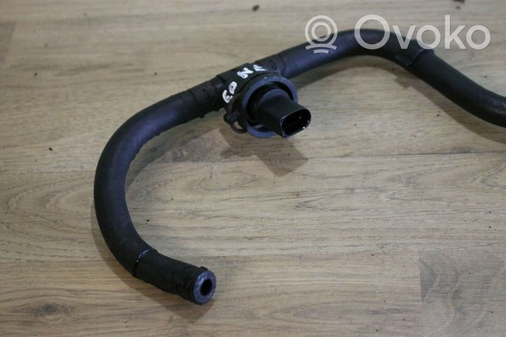 Volkswagen Sharan Sensore temperatura del carburante 038906081B