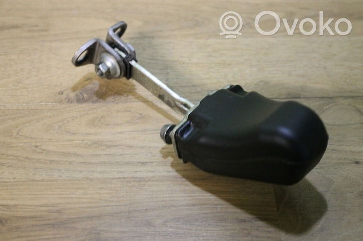 Volkswagen Sharan Türfangband Türfeststeller Türstopper vorne 7M3837249D