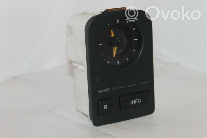 Saab 9000 CS Orologio 9513334