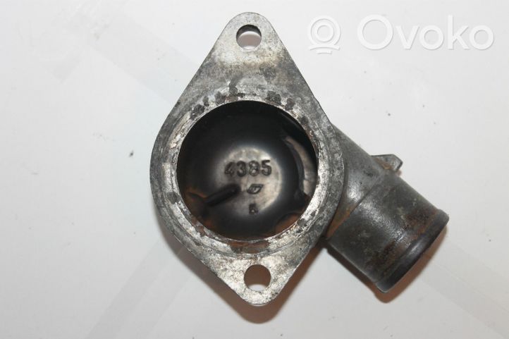 Saab 9000 CS Termostat / Obudowa termostatu 55557322