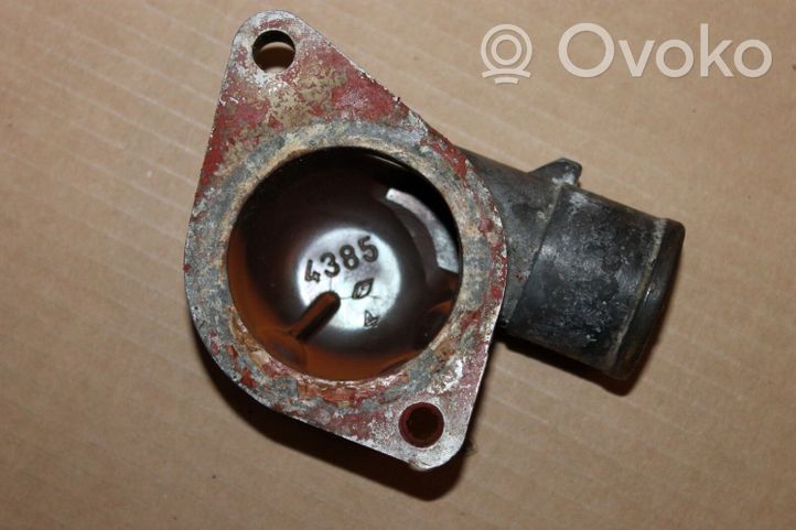 Saab 9000 CS Boîtier de thermostat / thermostat 55557322