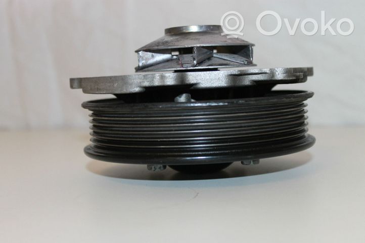 Saab 9-3 Ver2 Pompe de circulation d'eau 12574518