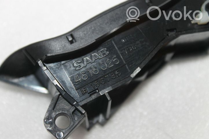 Saab 9-5 Przełącznik / Przycisk kierownicy 4616025