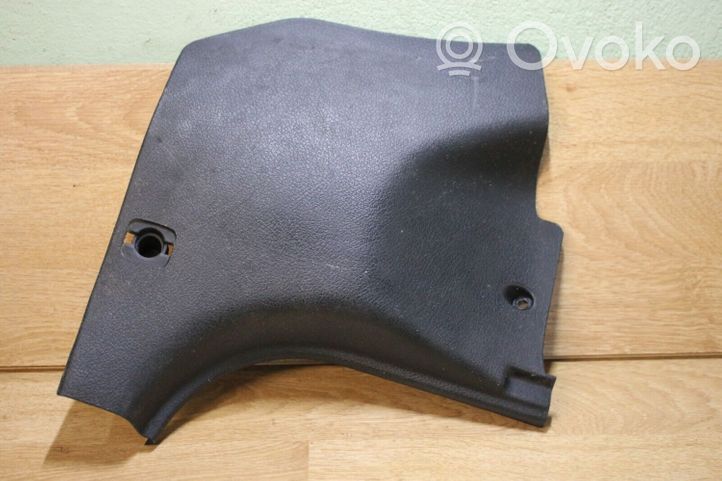 Audi A4 S4 B5 8D Rivestimento montante (A) 8D1867272A