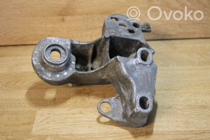 Audi A4 S4 B5 8D Mocowanie stabilizatora osi przedniej 8E0199352