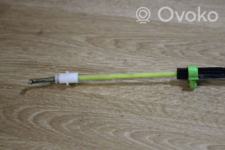 Audi A4 S4 B5 8D Rear door cable line 8D0839191