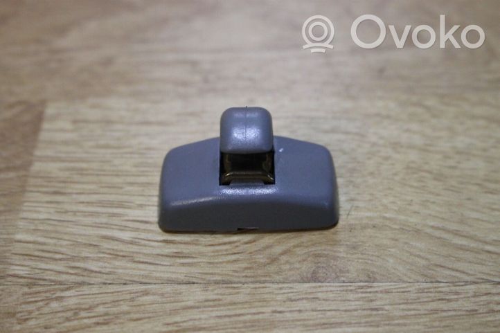 Audi A4 S4 B5 8D Sun visor clip/hook/bracket 443857562B