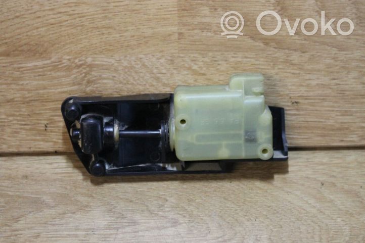 Volvo V70 Verrouillage du bouchon du réservoir de carburant 9483311