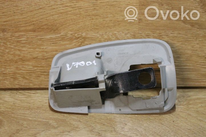 Volvo V70 Copertura modanatura barra di rivestimento del tetto 09193487