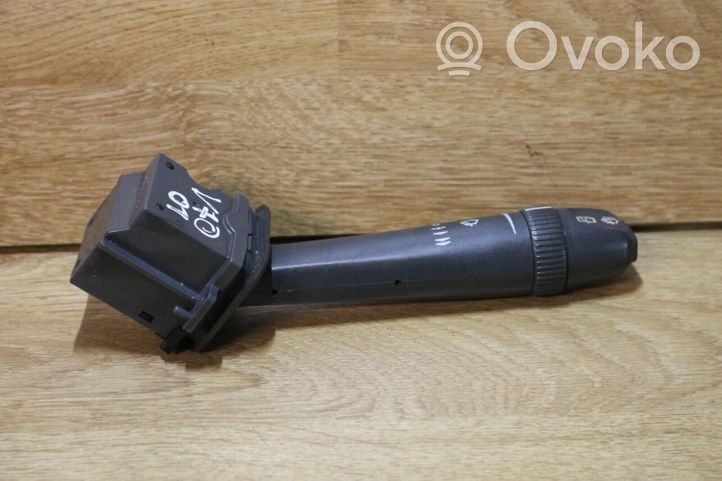 Volvo V70 Wiper switch 