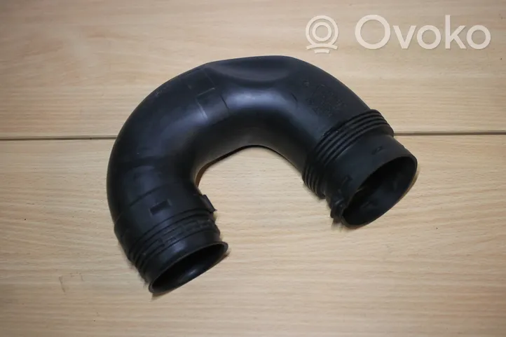 Volkswagen PASSAT B6 Brake vacuum hose/pipe 