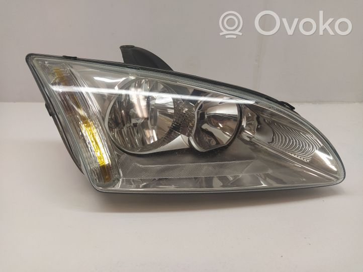 Ford Focus Передняя фара 4M5113W029AF