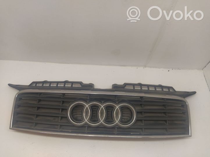 Audi A3 S3 8P Передняя решётка 8P3853651