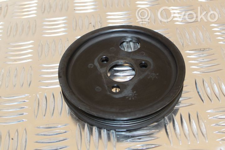 Ford Transit Custom Poulie de pompe de direction assistée 6C1Q3A733AA