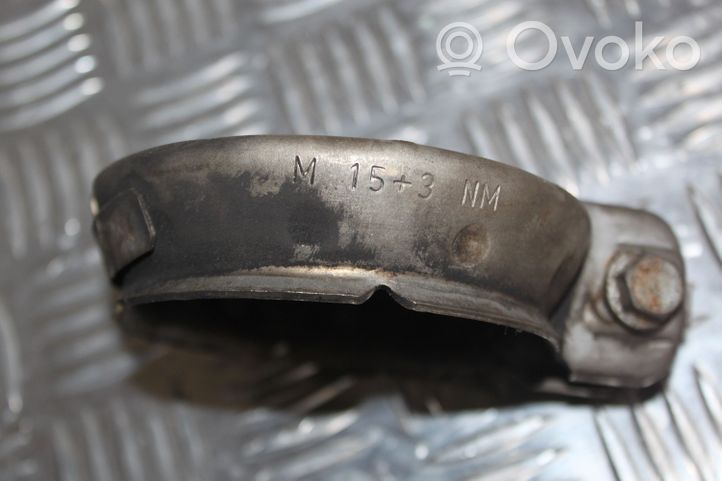 Mercedes-Benz Sprinter W906 Collier de silencieux d'echappement A2034900441