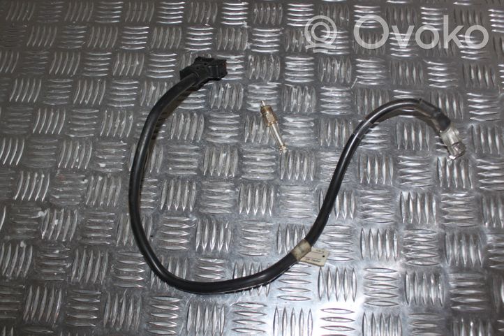 Mercedes-Benz Sprinter W906 Câble négatif masse batterie A9064409437