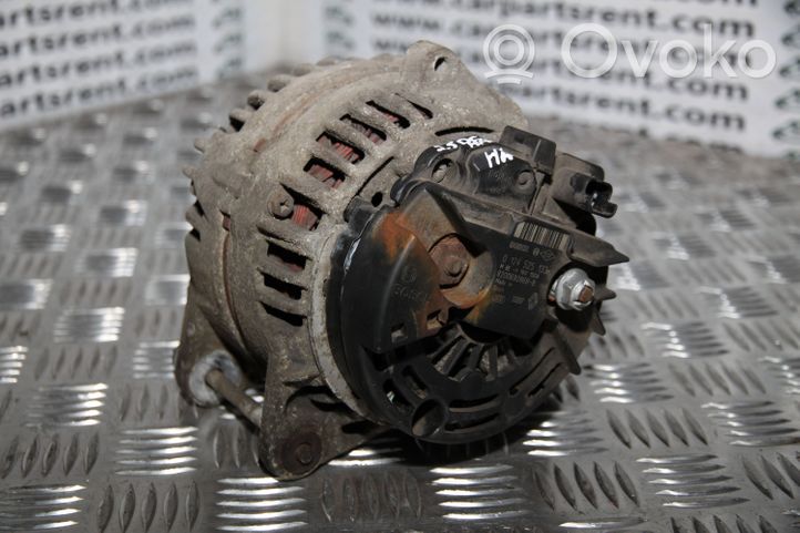 Renault Master II Generator/alternator 8200692868