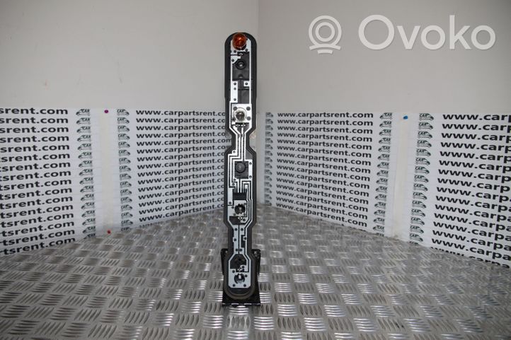 Opel Movano B Element lampy tylnej GR17148500