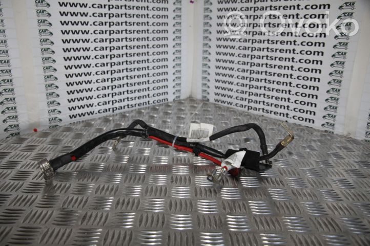 Audi A3 S3 8V Faisceau de câbles pour démarreur 5Q0971228