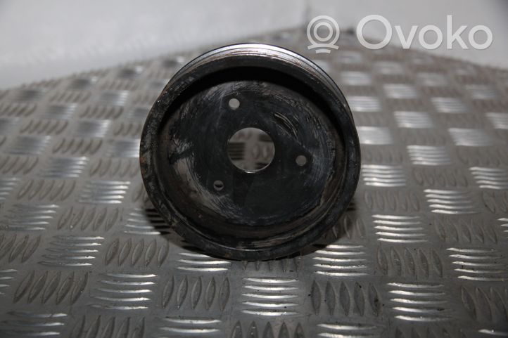 Opel Movano B Power steering pump pulley 8200357347