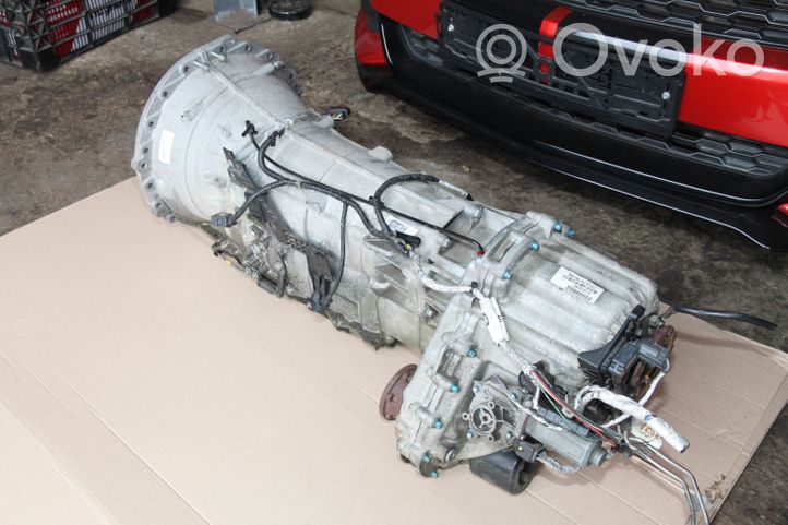 Land Rover Range Rover Evoque L538 Scatola del cambio automatico GH227000AA