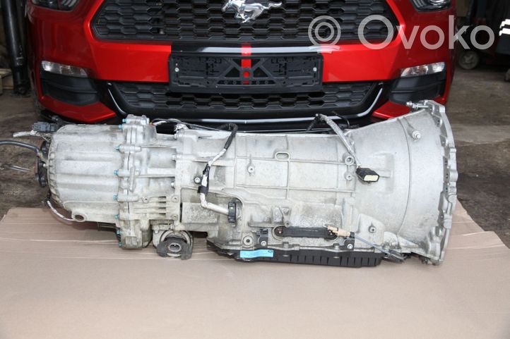 Land Rover Range Rover Evoque L538 Scatola del cambio automatico GH227000AA