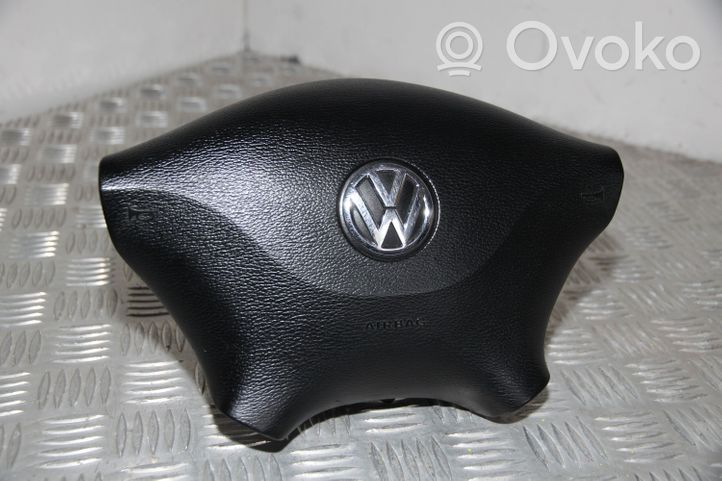 Volkswagen Crafter Poduszka powietrzna Airbag kierownicy HVW90686006029