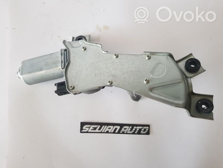 Land Rover Range Rover Sport L320 Rear window wiper mechanism DLB500013