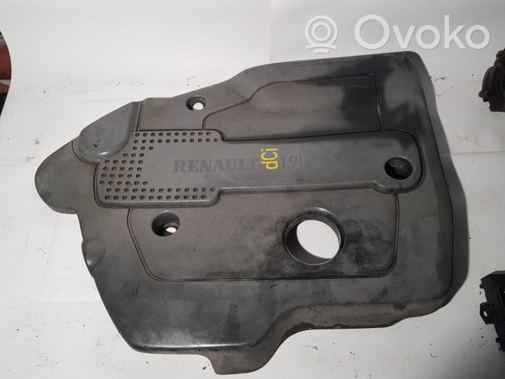 Renault Laguna II Cubierta del motor (embellecedor) 8200331472