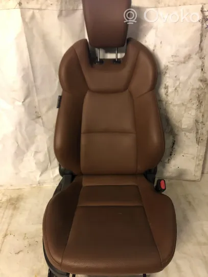 Hyundai Genesis Front driver seat 