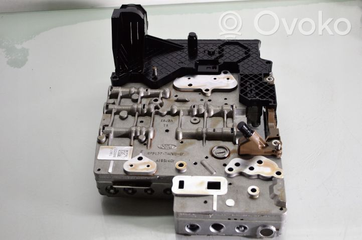 Ford F150 Voimansiirron vaihteiston venttiilin kotelo 6R80