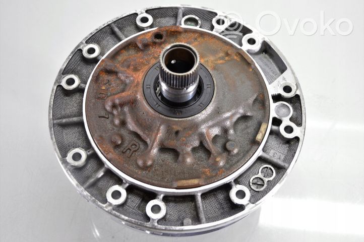 Porsche Cayenne (92A) Altra parte della scatola del cambio 1511402500C8TR82SD