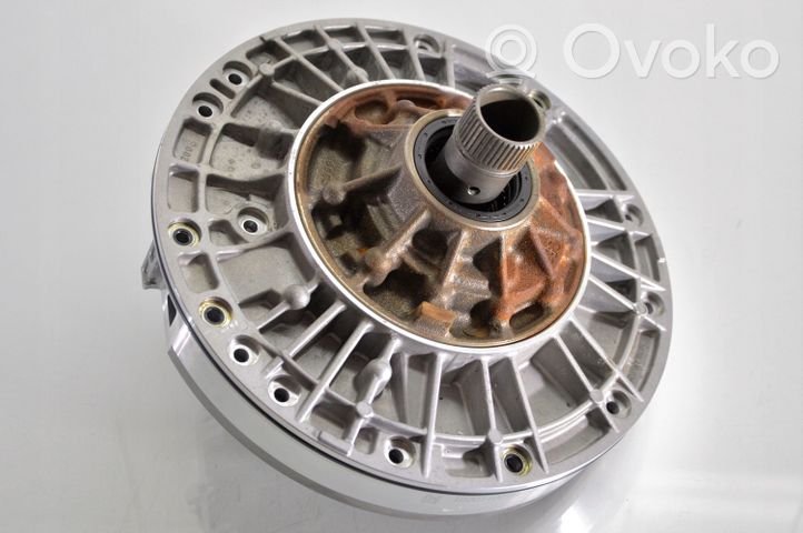 BMW 7 E65 E66 Pavarų dėžės detalė ZF6HP32