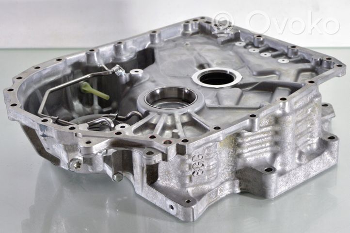 Peugeot 2008 II Other gearbox part AWF8G30