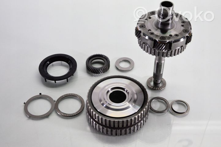 BMW 2 F45 Citas detaļas 05211