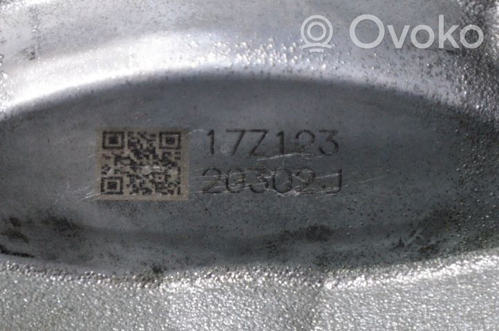 BMW 2 F45 Citas detaļas AWF8G45