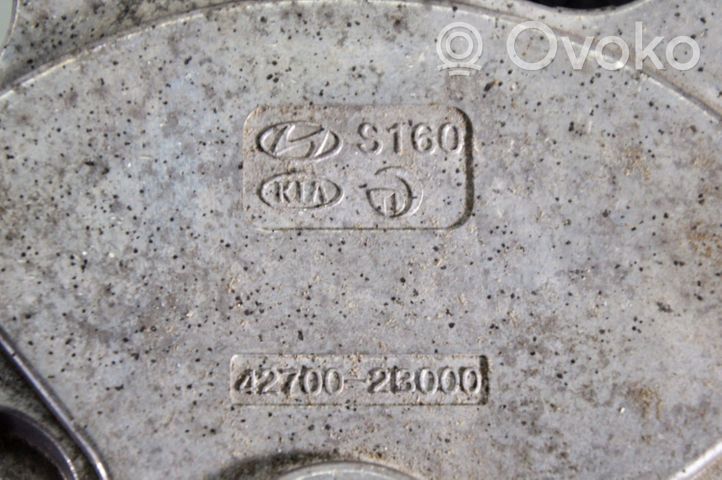 KIA Niro Muu vaihdelaatikon osa 427002B000