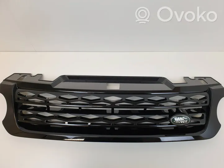 Land Rover Range Rover Sport L494 Grille calandre supérieure de pare-chocs avant DK628200XX