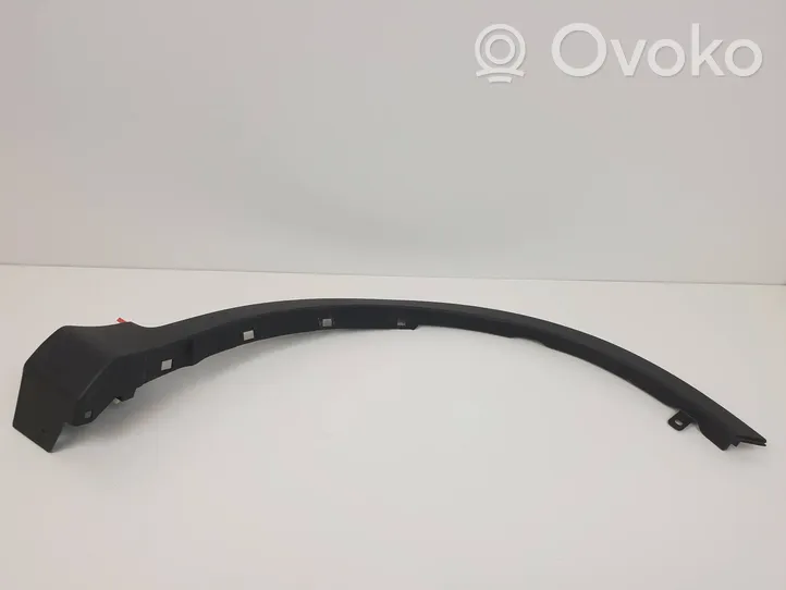 Toyota RAV 4 (XA40) Listwa / Nakładka na błotnik przedni 7560142130